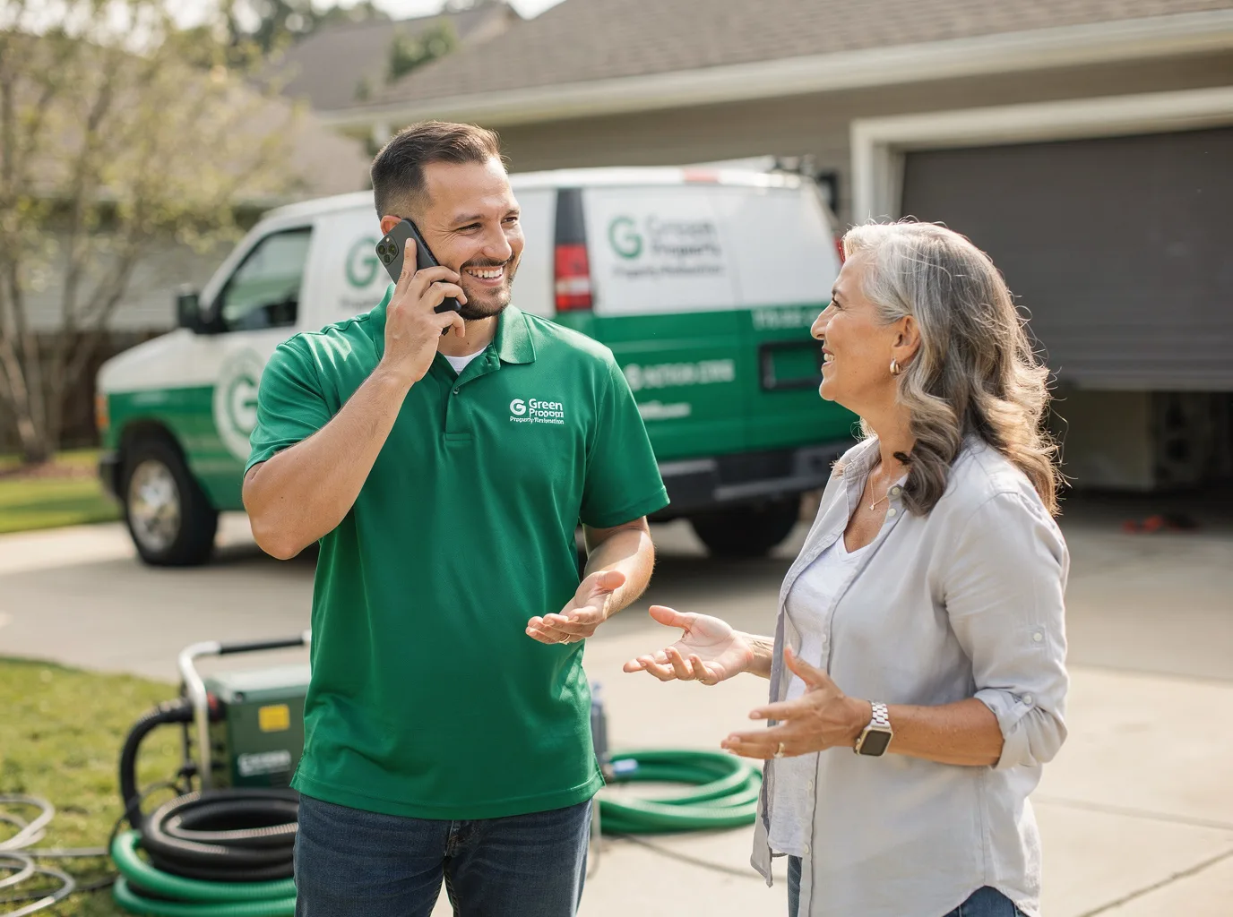 Water Damage Restoration Middleburg, PA FAQs